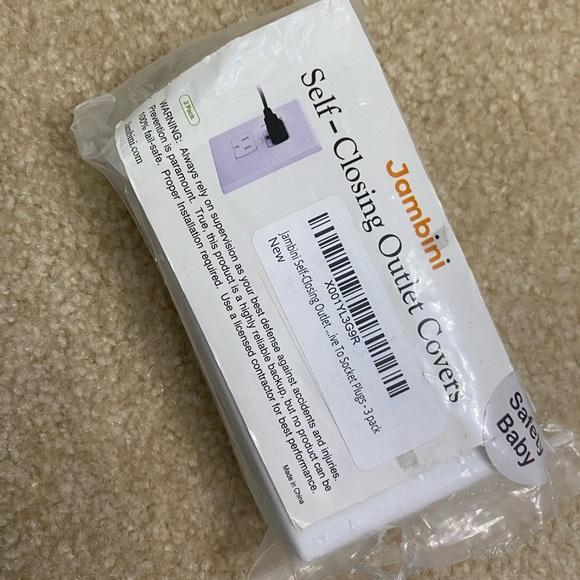 Security Baby Stuff - Picture 11 of 13